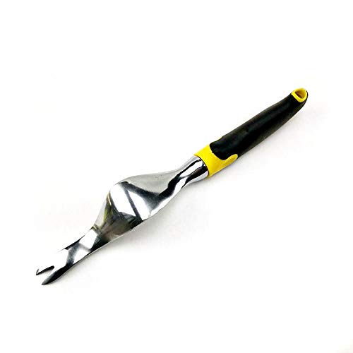 6-Piece Aluminum Alloy Garden Tools Set - Durable for Outdoor Gardening