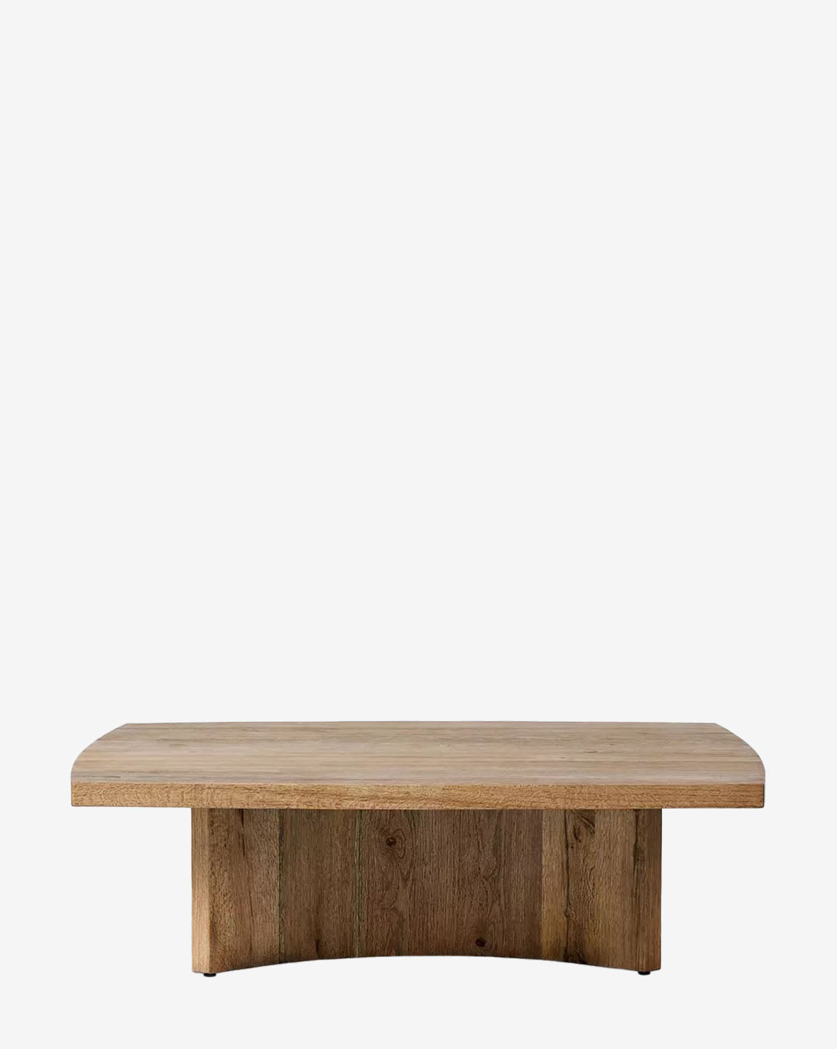 Modern Wooden Coffee Table - Stylish & Durable Living Room Furniture for Home Decor | Perfect for Small Spaces, Apartments & Cozy Living Rooms