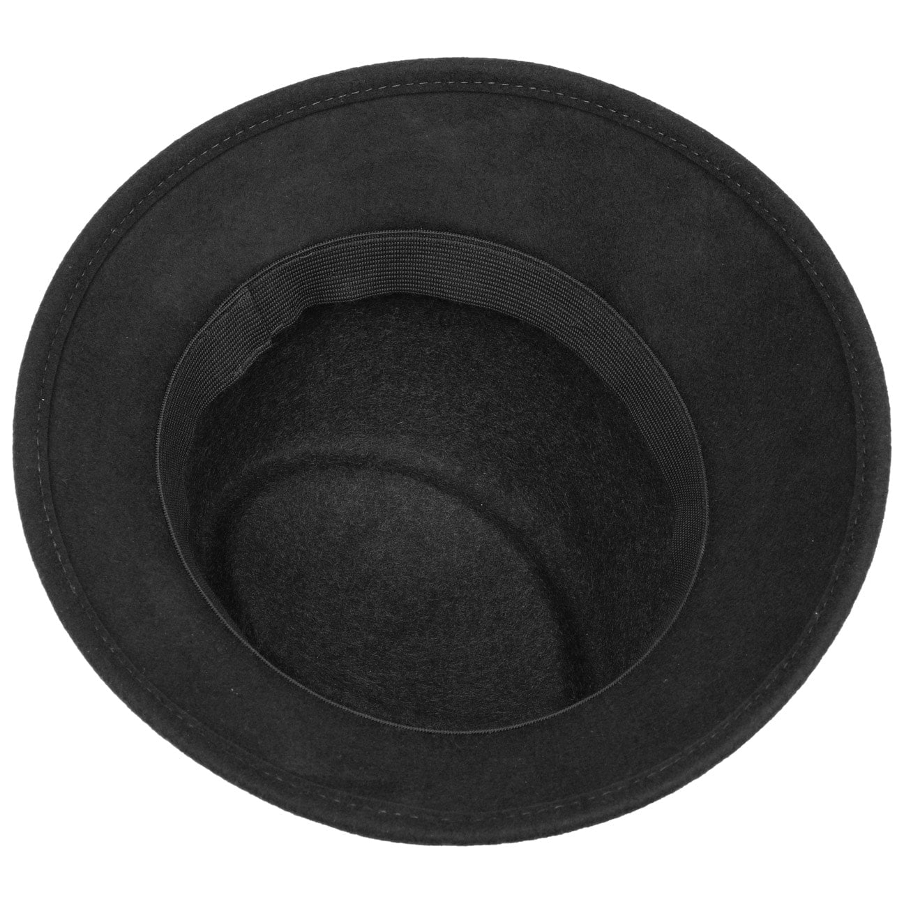Lierys Asym Twotone Wool Felt Hat - Stylish Winter Fashion Accessory for Women | Perfect for Outdoor Events, Travel & Cold Weather