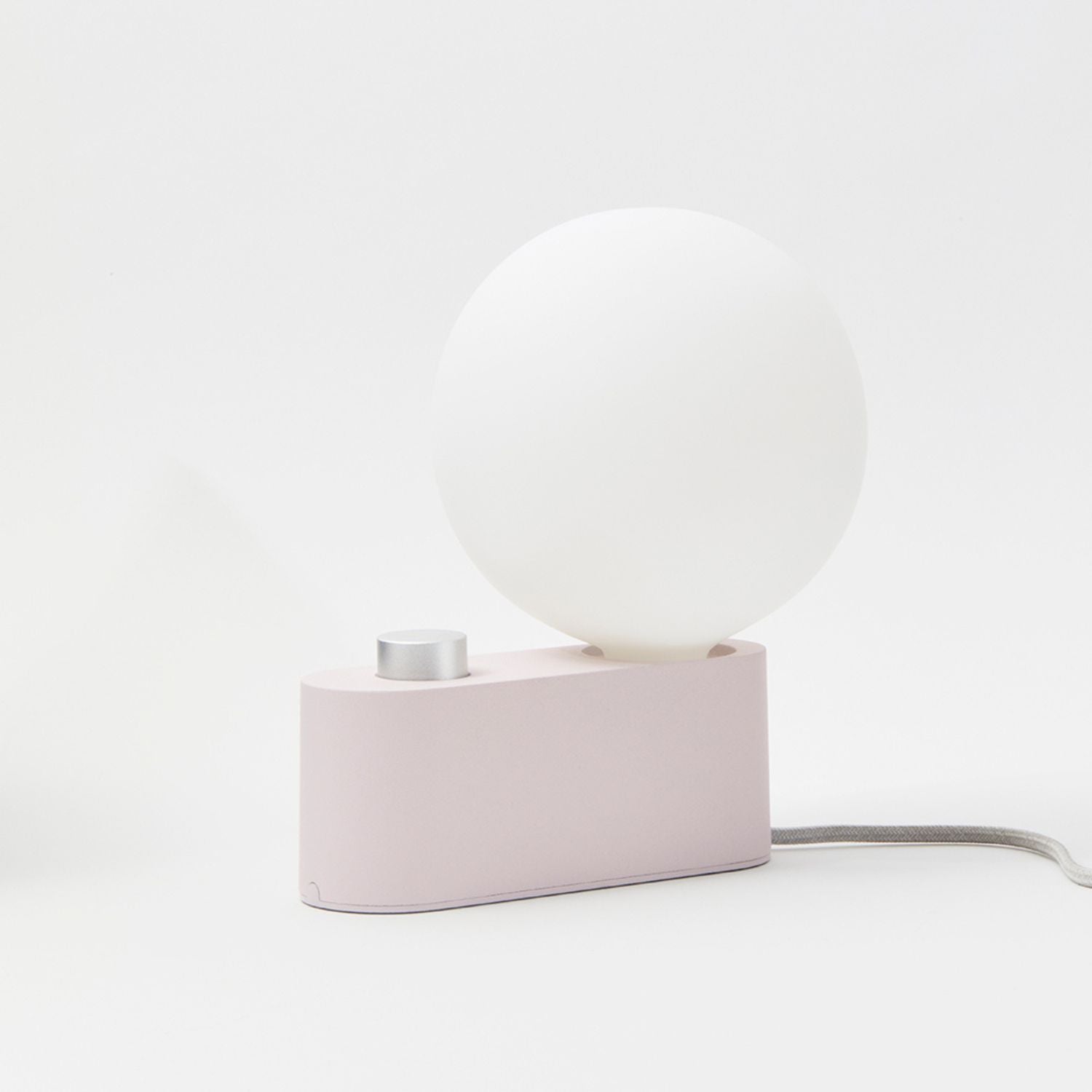 Premium Alumina Multi-Use Lamps in Blossom Design - Set of 2 for Bedroom, Living Room, or Office Decor | Dimmable LED Lighting for Home & Workspace