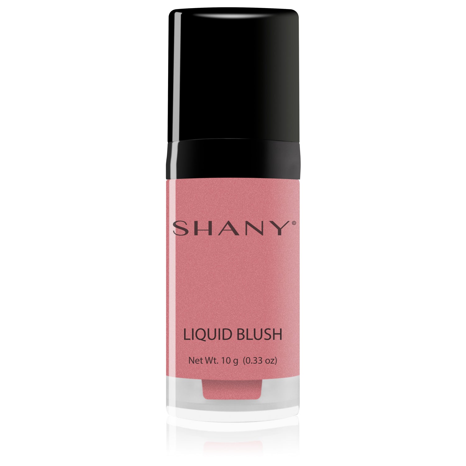 Paraben-Free HD Liquid Cream Blush - Long Lasting Natural Makeup for Cheeks | Perfect for Everyday Wear & Special Occasions