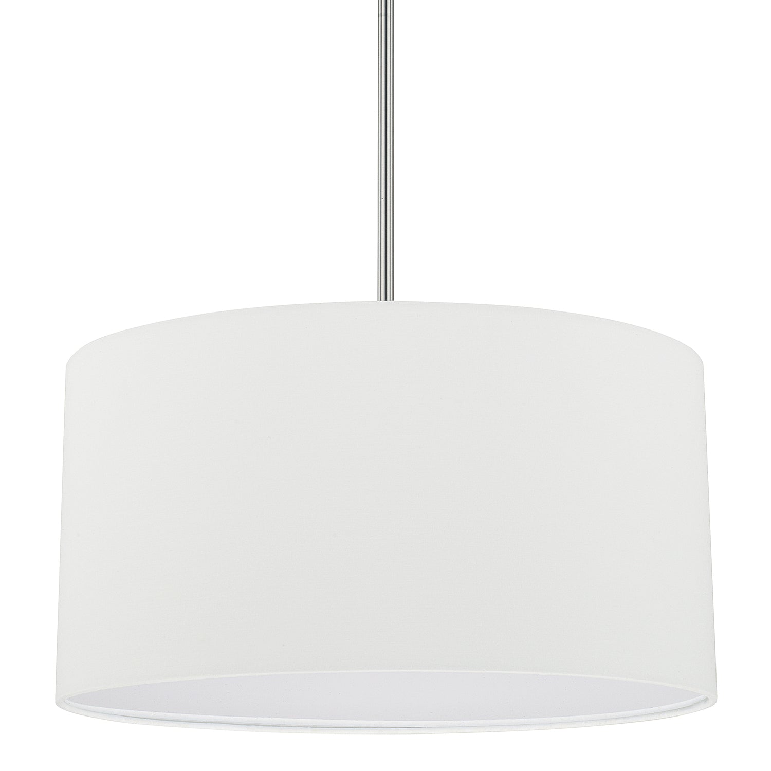 Capital Lighting 3-Light Modern Pendant - Elegant Dining Room & Kitchen Island Lighting Fixture for Home Decor
