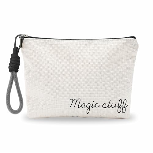 Magic Staff