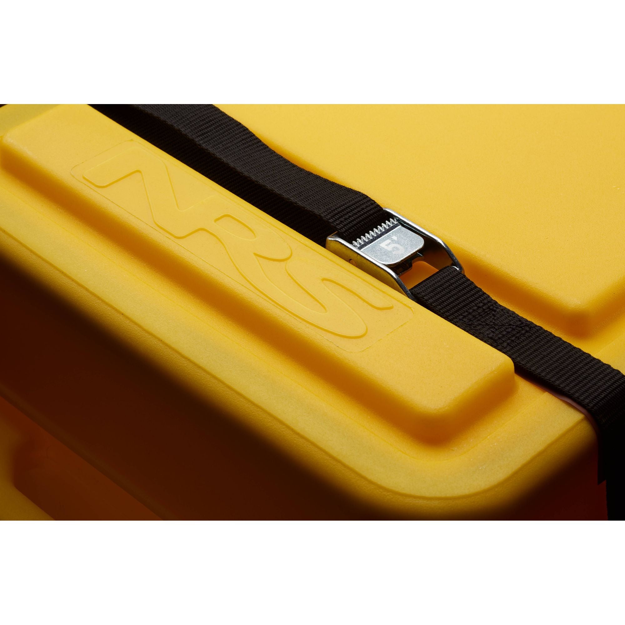 Waterproof Boulder Camping Dry Box - Airtight Storage for Outdoor Gear, Hiking & Travel Essentials - Perfect for Camping, Kayaking, and Beach Trips