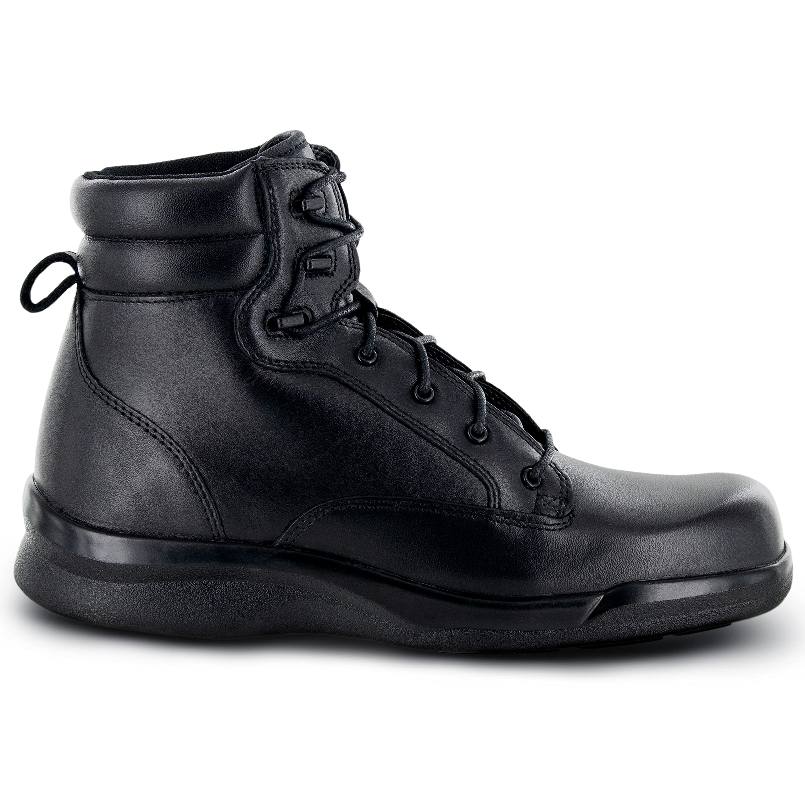 Apex Men's Waterproof Hiking Boots - Lightweight & Durable Outdoor Shoes for Trekking, Camping & Winter Adventures
