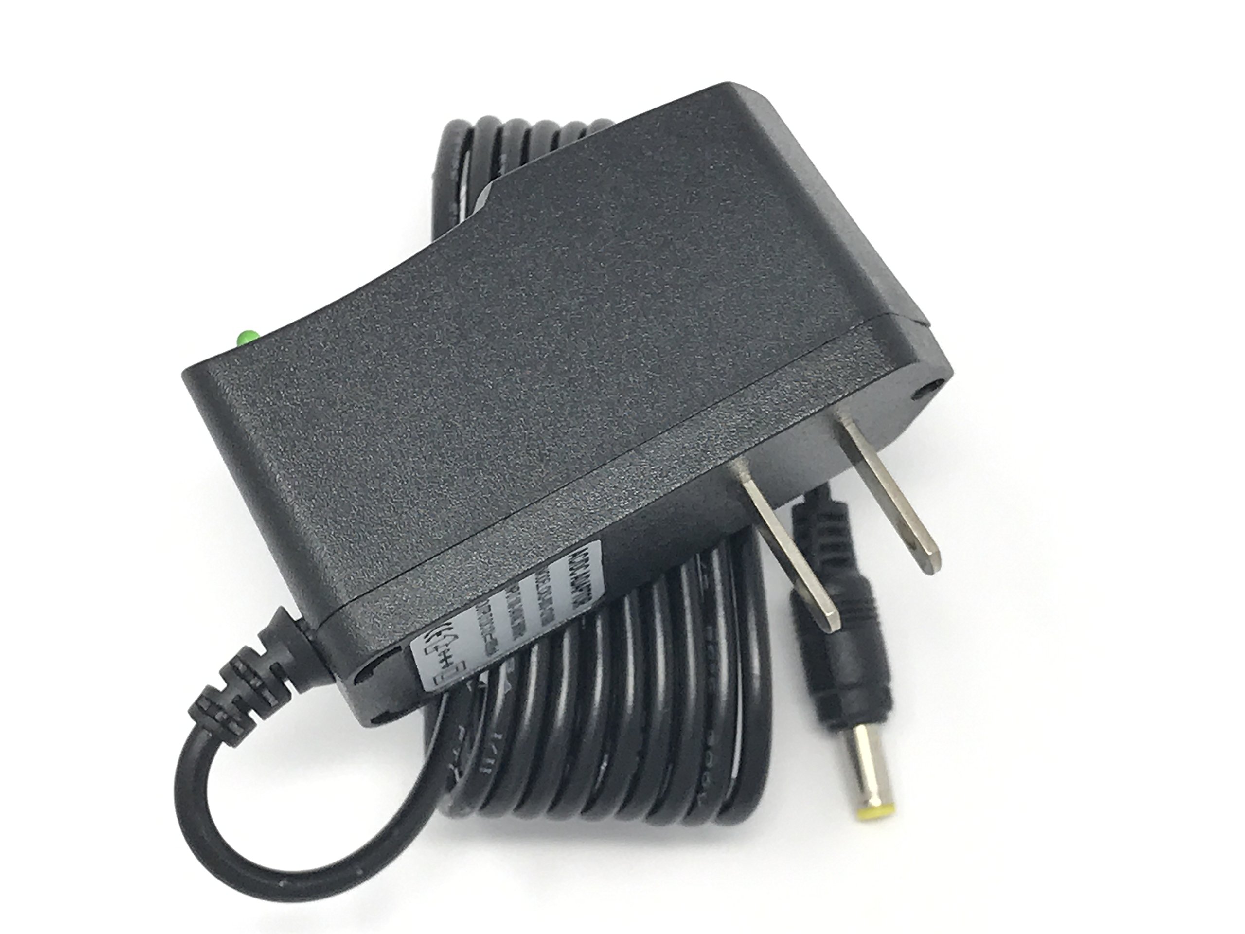 Uniden GMR3740-2CK Direct Wall Charger - Fast Battery Charging Without Cradle - Perfect for Home, Office & Emergency Power Supply