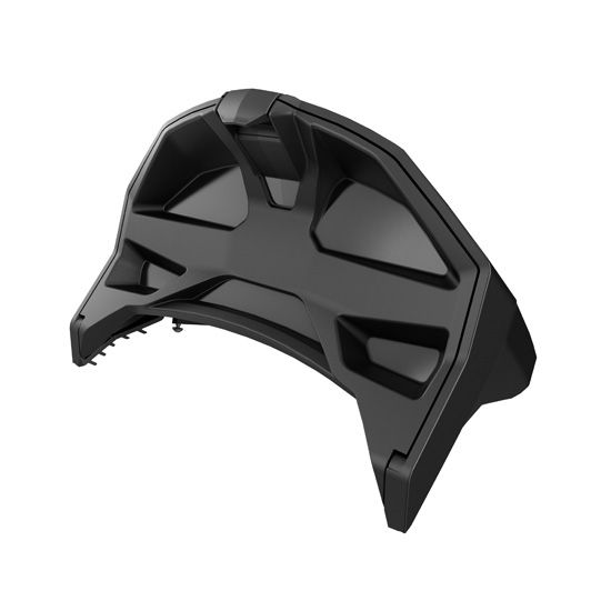 BRP Glovebox Extension - Extra Storage for Side-by-Side UTVs & ATVs | Perfect for Hunting, Camping & Off-Road Adventures