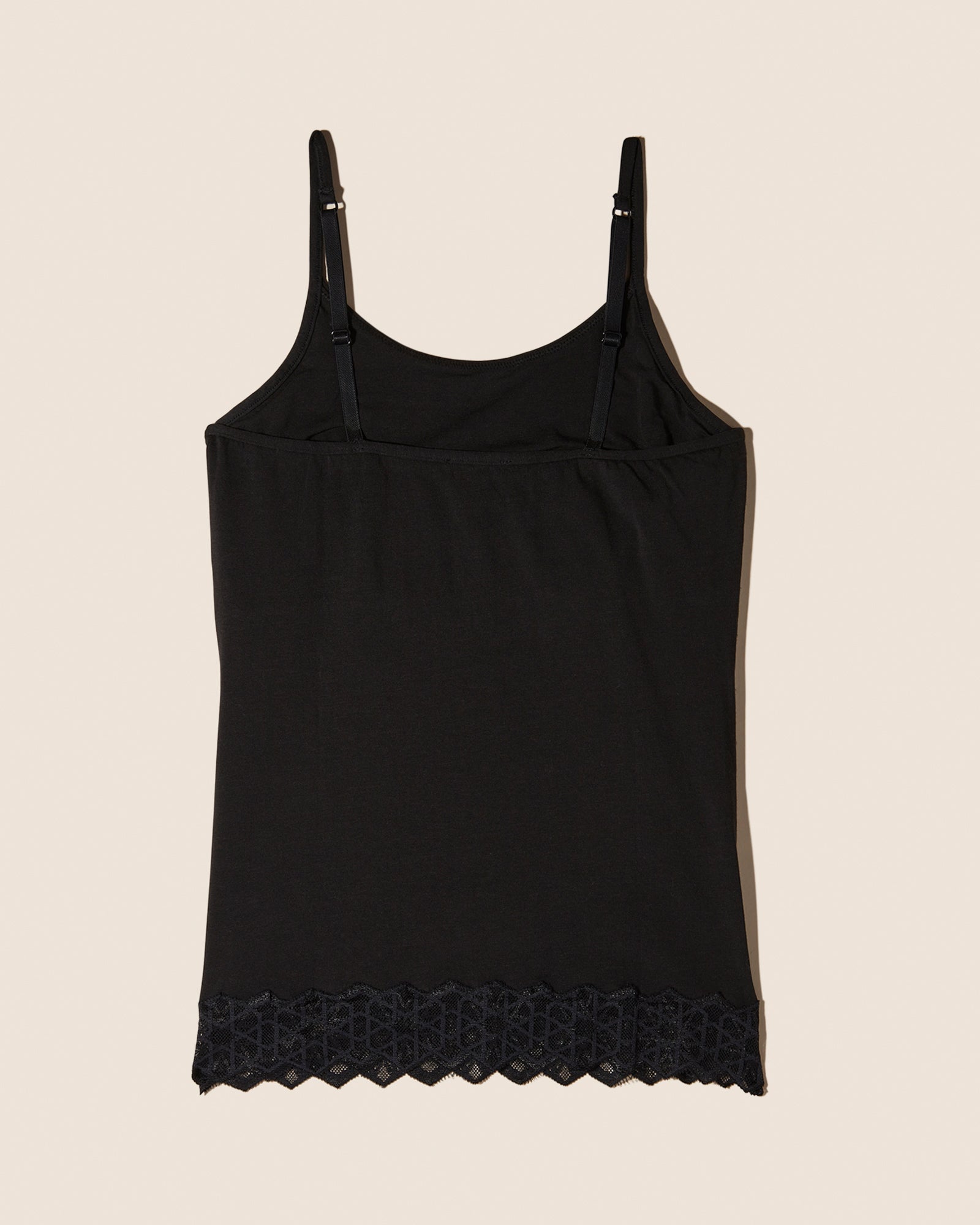 Avi Cotton Tween Camisole Top for Girls - Soft Comfortable Stretchy Sleeveless Undershirt - Perfect for Layering, School, Sleepwear & Everyday Wear