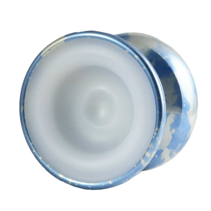 Magic YoYo 7075 Aluminum SKYVA - Professional Unresponsive Yoyo for Advanced Players - Perfect for Competition, Tricks & Performance