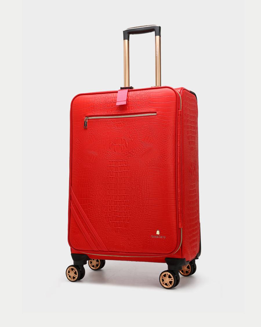 Apollo 2-Piece Luggage Set - 20