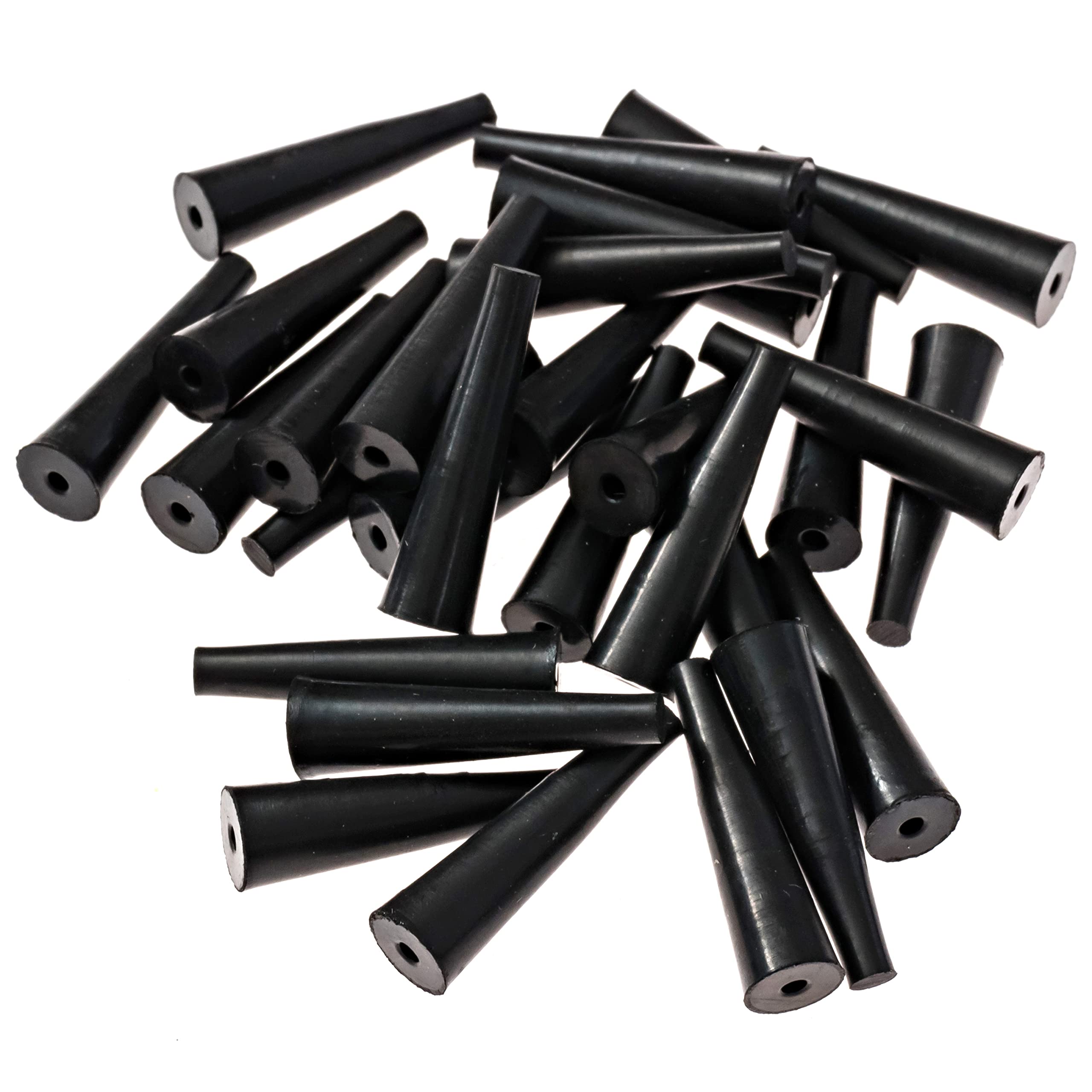 30 Pack Solar Pool Heater Panel Repair Plugs - 0.250