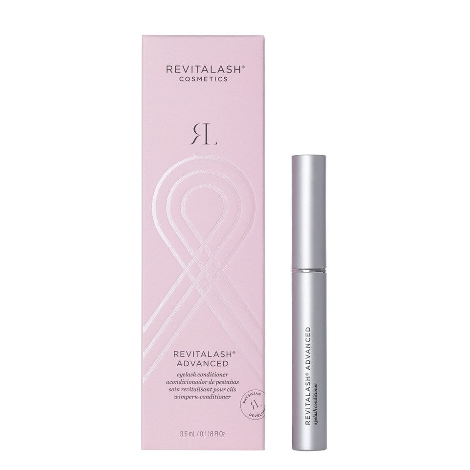 Advanced Eyelash Growth Serum with Biotin & Peptides - 2.0ml | Nourishes & Strengthens Lashes | Perfect for Daily Use & Special Occasions