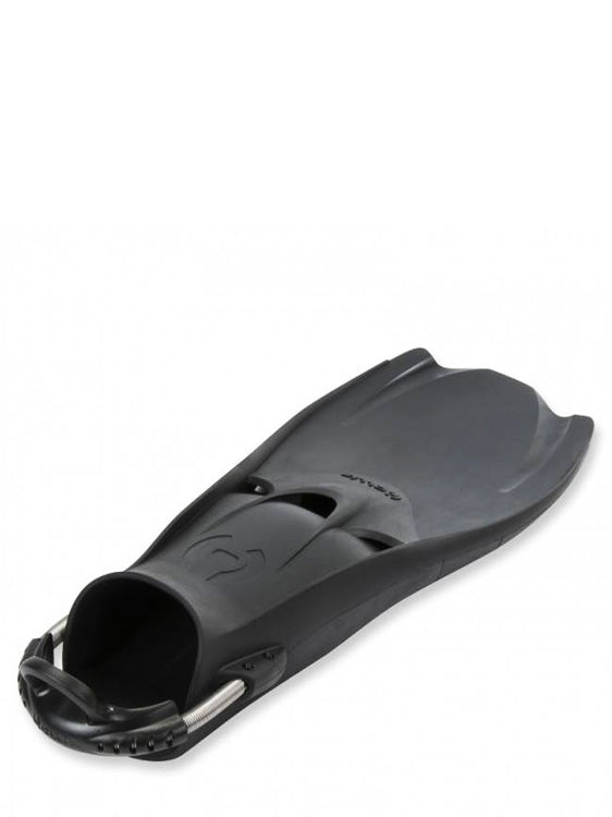 Hollis F1 Scuba Diving Fins - Lightweight & Comfortable Swim Fins for Snorkeling, Freediving & Underwater Photography