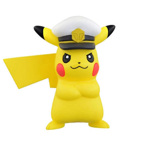 Pokemon Moncolle Series Expanded 2 Inch Takara Tomy Mini Figure - Collectible Toy for Kids & Adults | Perfect for Display, Gifts & Pokemon Battles
