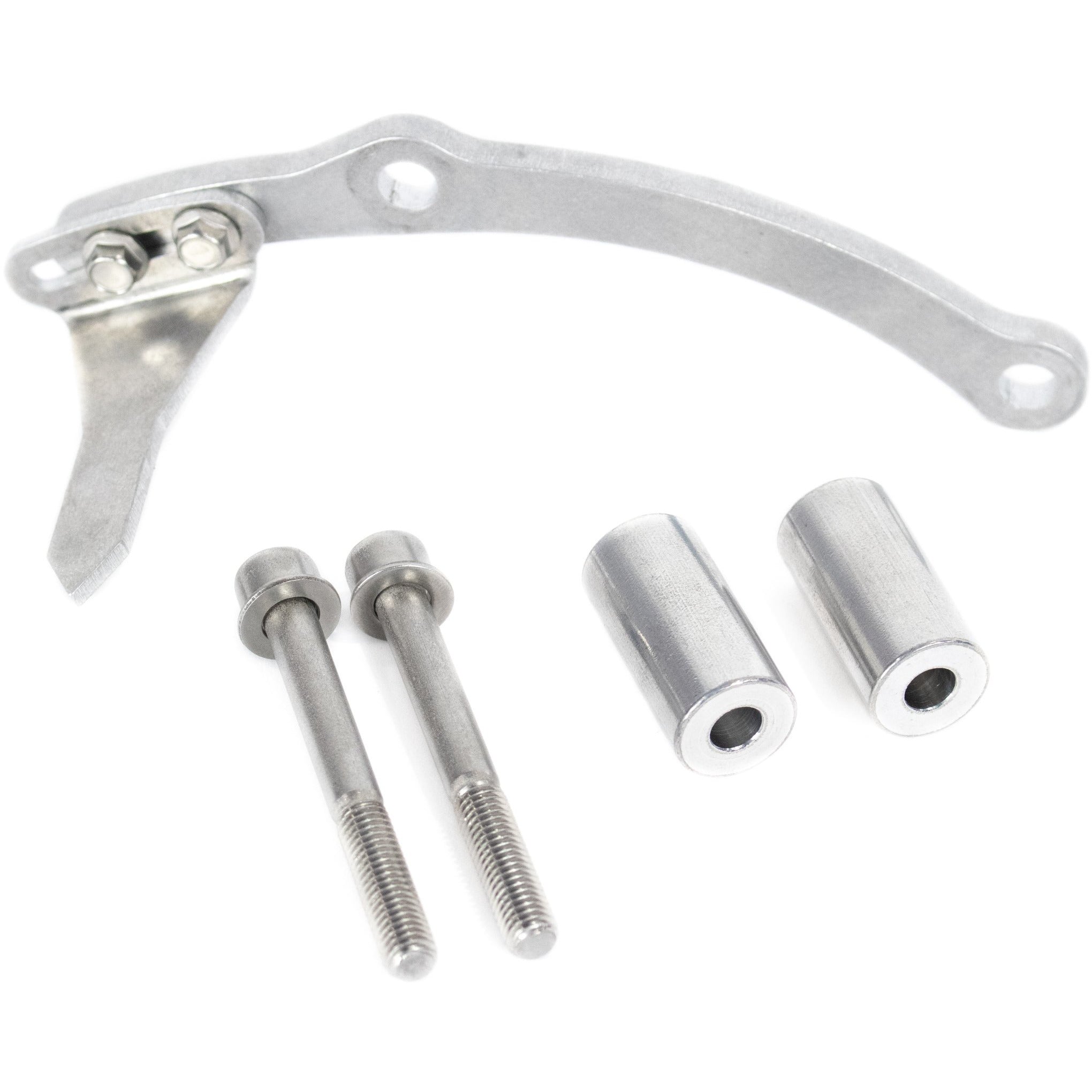 LS Adjustable Timing Pointer Kit for F Body & GTO Engines - Precision Camshaft Alignment Tool (10-11003) - Perfect for Performance Upgrades & Engine Tuning