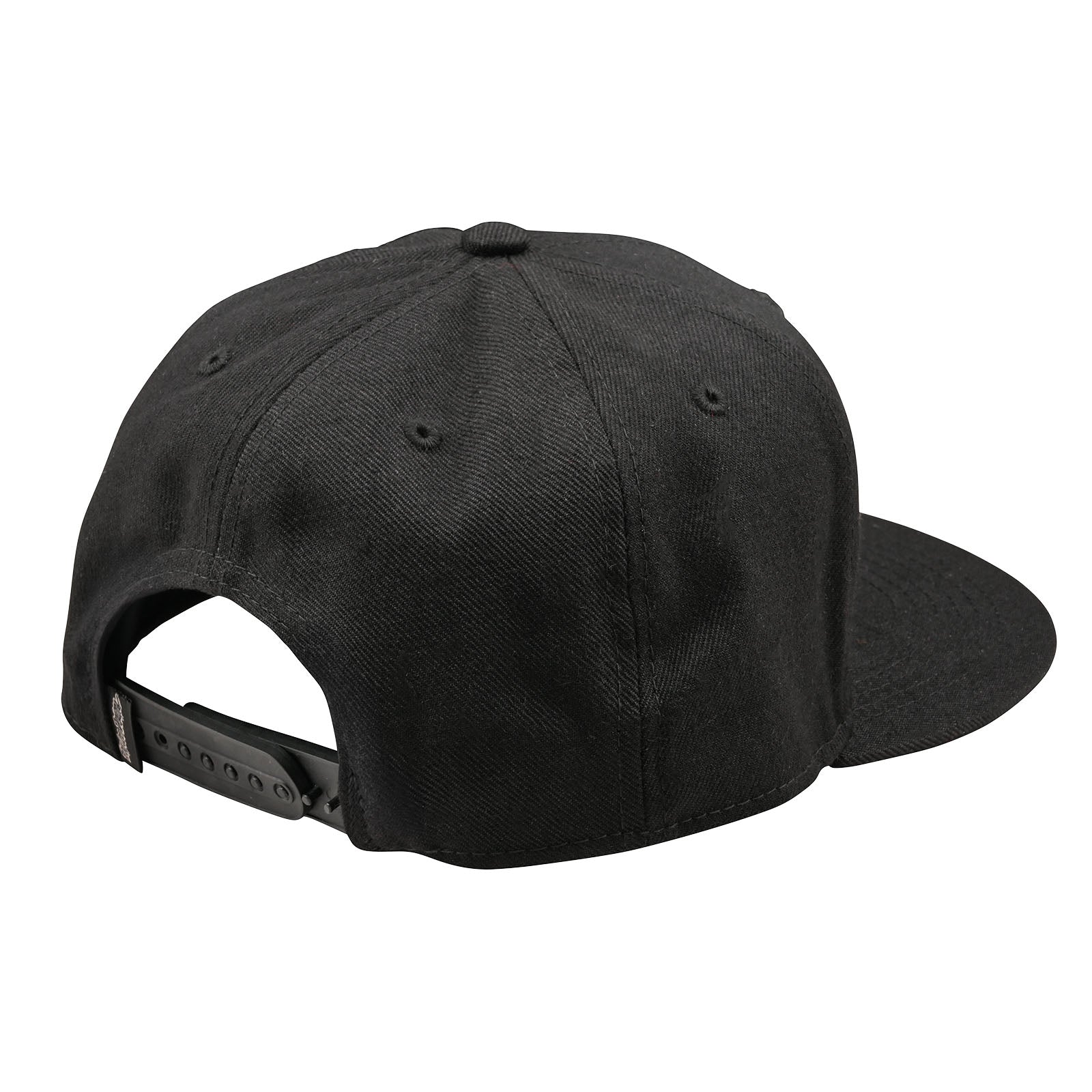 Flat Bill Snapback Hat - Peace Black Adjustable Baseball Cap for Men & Women - Perfect for Streetwear, Hip Hop Fashion & Casual Outfits