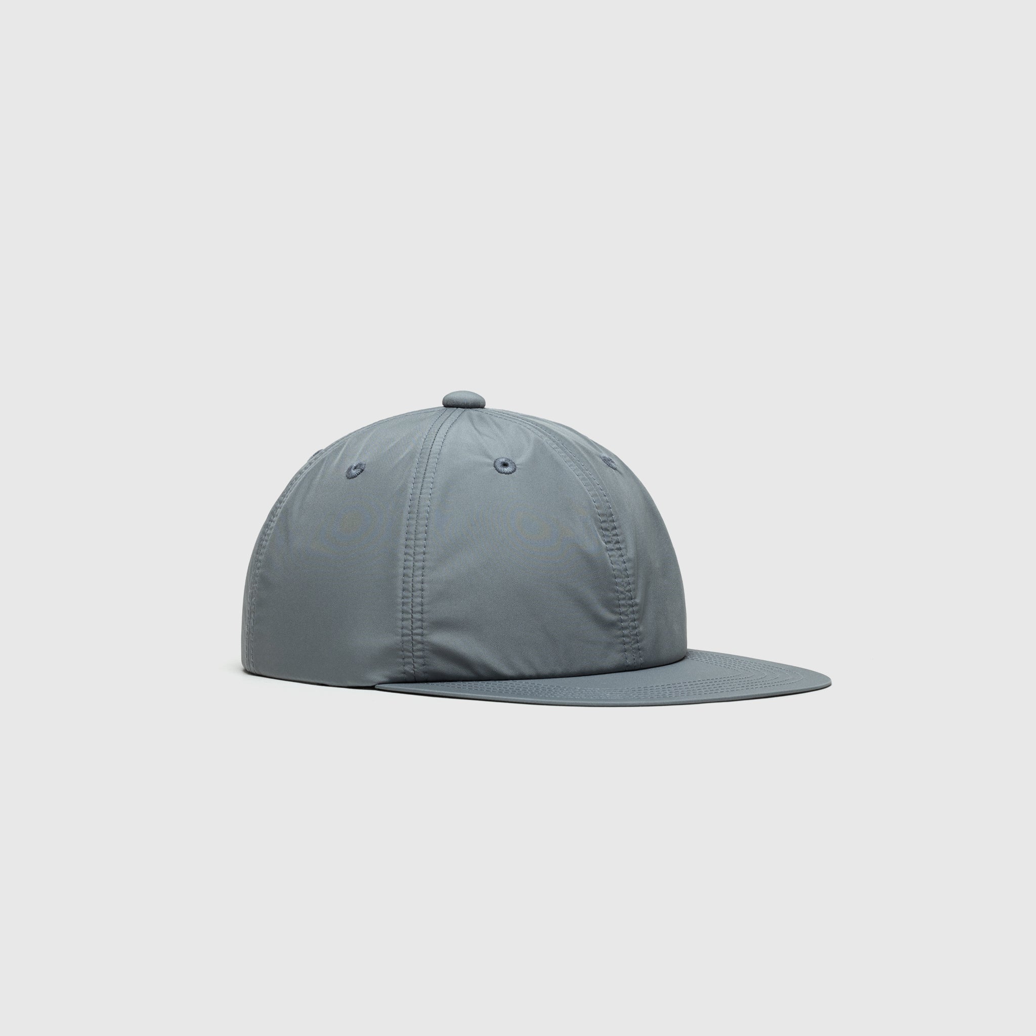 GORE-TEX Windstopper 6-Panel Cap - Waterproof, Windproof & Breathable Hat for Outdoor Activities, Hiking, Running & Travel