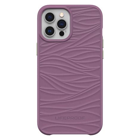 Lifeproof Wake Waterproof Case for iPhone 12 Pro Max - Shockproof & Drop Protection for Outdoor, Swimming & Adventure Activities
