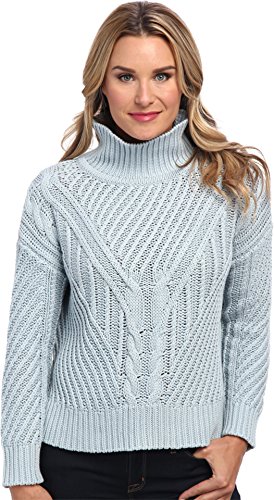 Fair Isle Blue