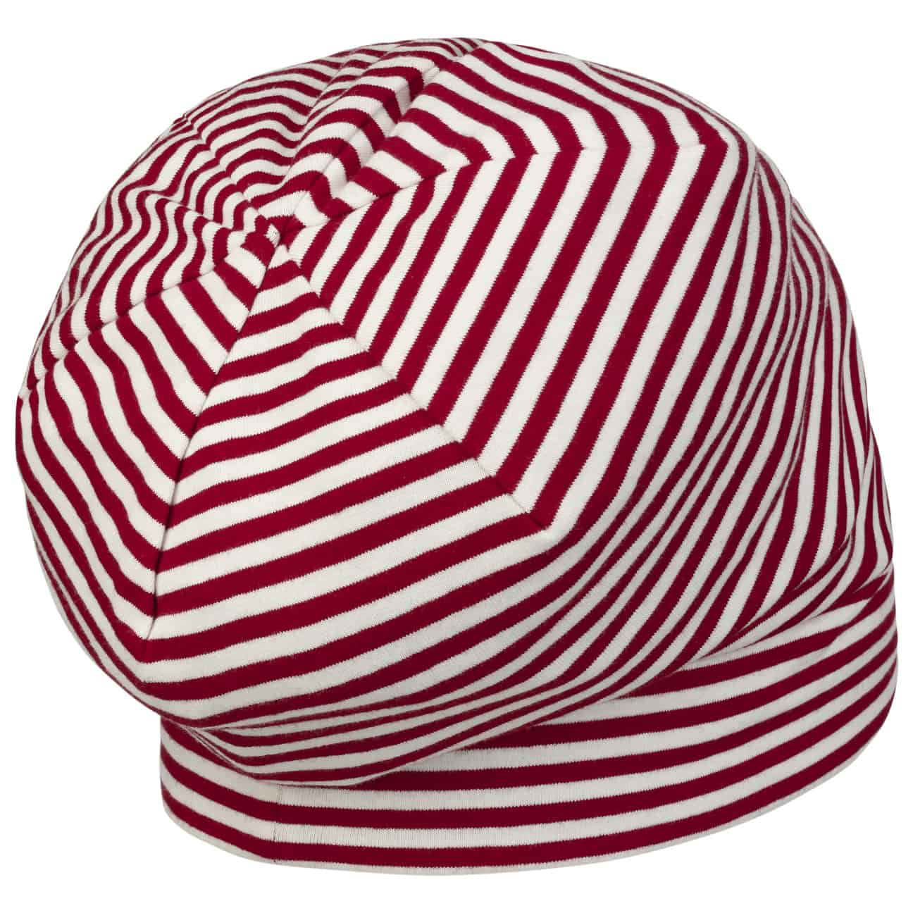 Hammaburg Reversible Long Beanie for Men & Women - Winter Warm Knit Hat - Perfect for Skiing, Hiking, and Cold Weather Activities