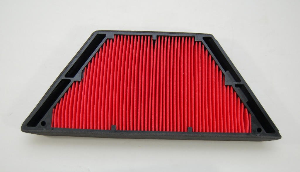 Kawasaki OEM Air Filter for Ninja ZX14R (2012-2014) - Part #11013-0718 | High-Performance Replacement for Motorcycle Engine Protection | Perfect for Racing, Commuting & Off-Road Riding