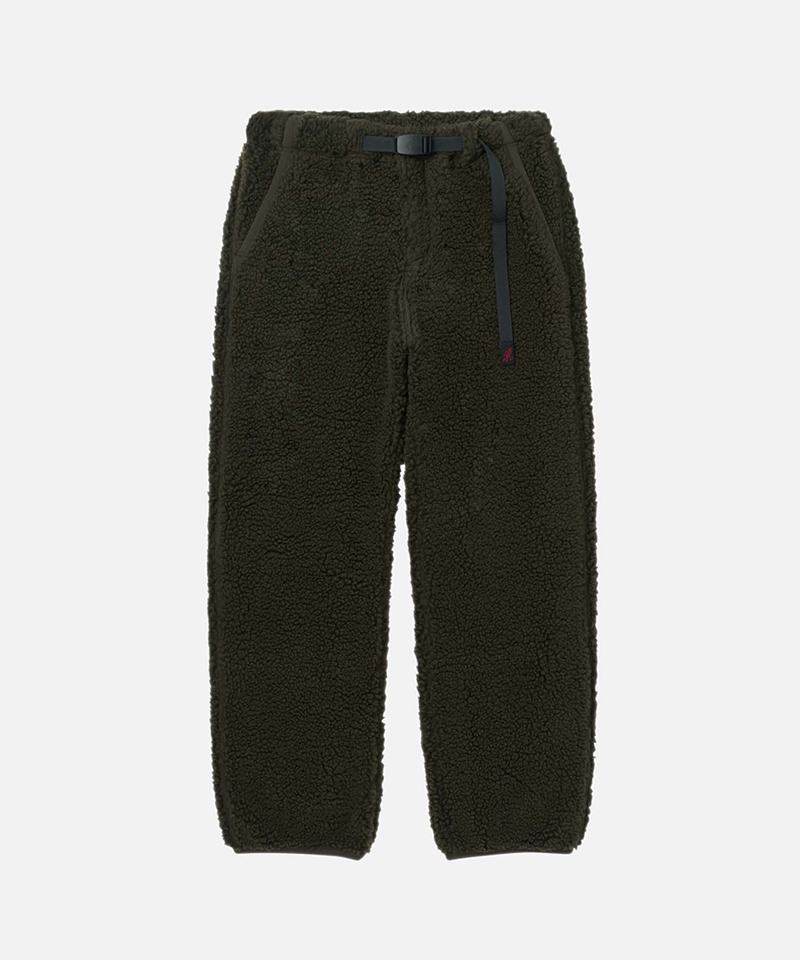 Sherpa Lined Winter Pants for Men & Women - Cozy Fleece-Lined Trousers for Cold Weather | Perfect for Hiking, Snowboarding & Outdoor Activities