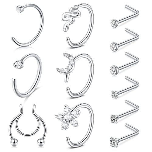 18G-Silver