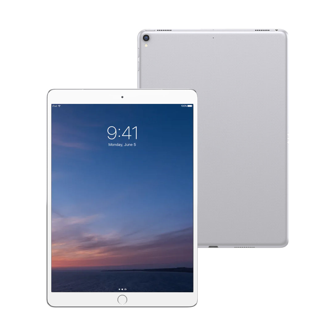 Apple iPad Pro 10.5-inch WiFi 64GB/256GB/512GB Tablet - A12 Bionic Chip, Retina Display for Work, Study & Entertainment (2017 Model)
