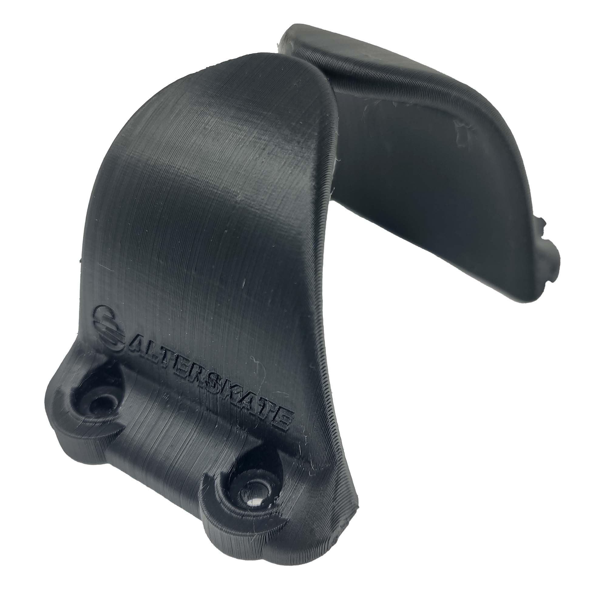 Skyhook Toe Hooks - Premium Mountain Board & Electric Skateboard Accessories for Enhanced Foot Control | Perfect for Off-Road Adventures & Urban Commuting