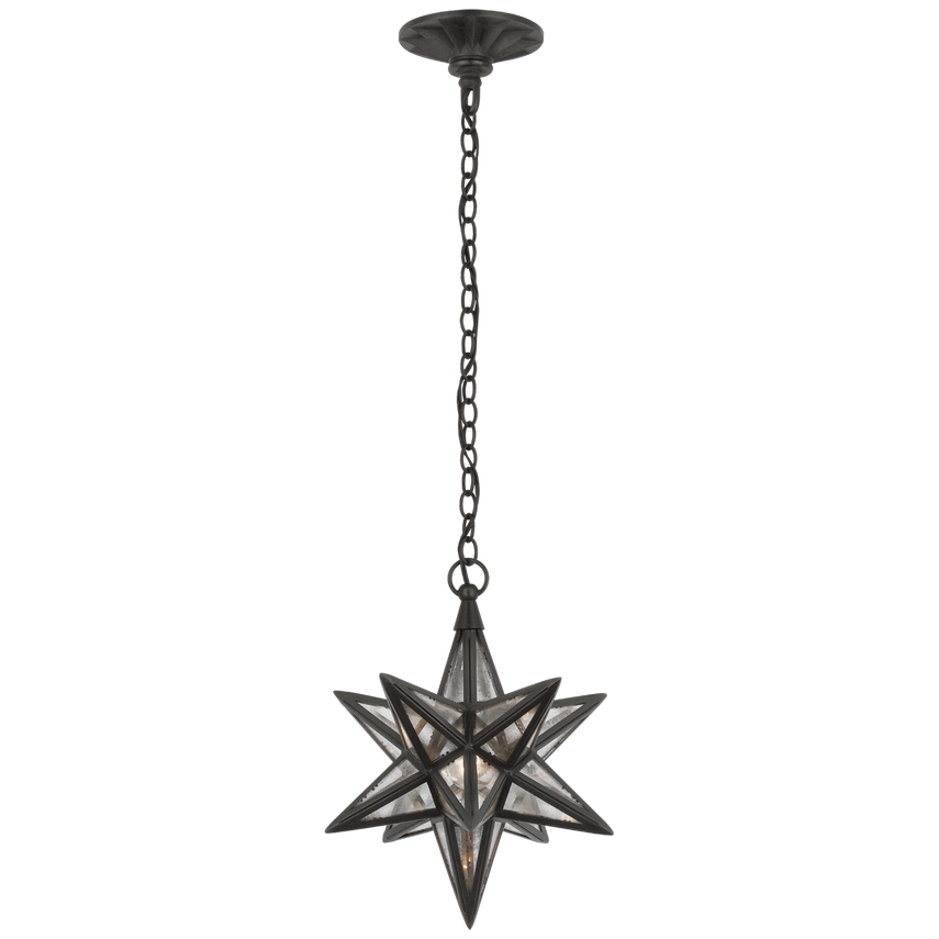 Moravian Star Lantern - Traditional German Christmas Decoration for Indoor/Outdoor Holiday Lighting | Perfect for Christmas Tree, Porch, Garden & Party Decor