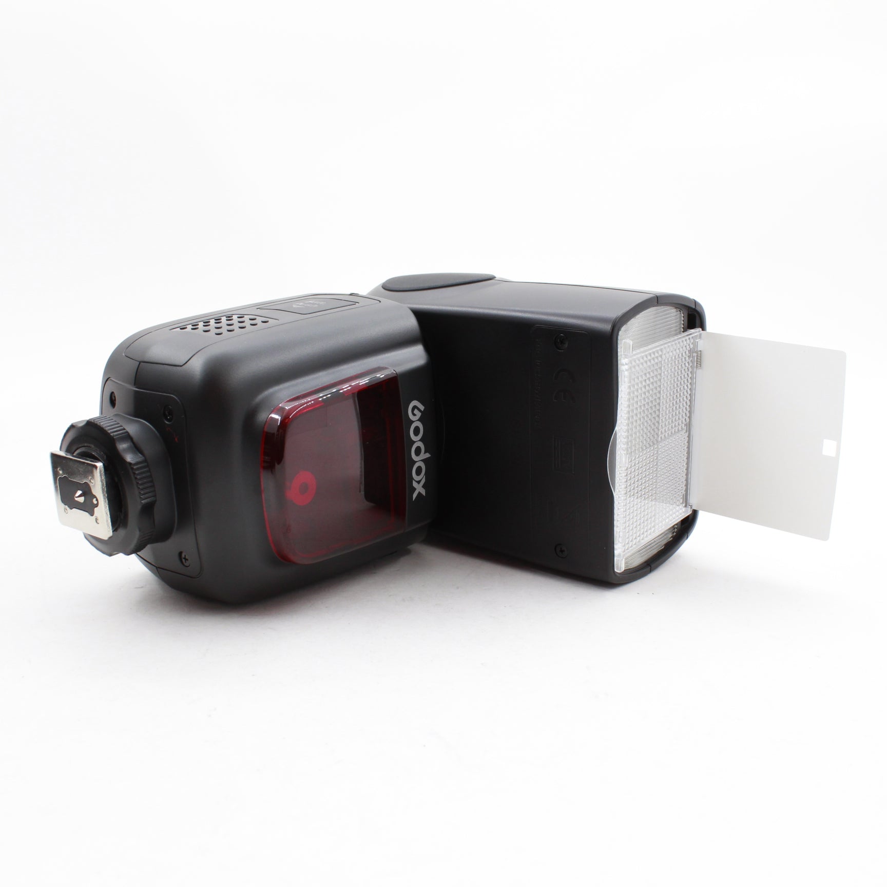 Godox VING V850II Lithium-Ion Flash Kit - Professional Camera Flash with Rechargeable Battery | Perfect for Wedding, Portrait & Studio Photography