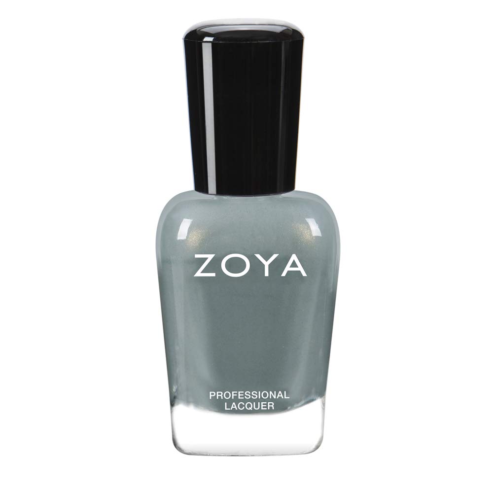 ZOYA Long-Lasting Nail Polish - Vegan & Cruelty-Free Nail Lacquer - 50+ Trendy Colors for Manicures & Pedicures - Perfect for Salon, Home Use & Special Occasions