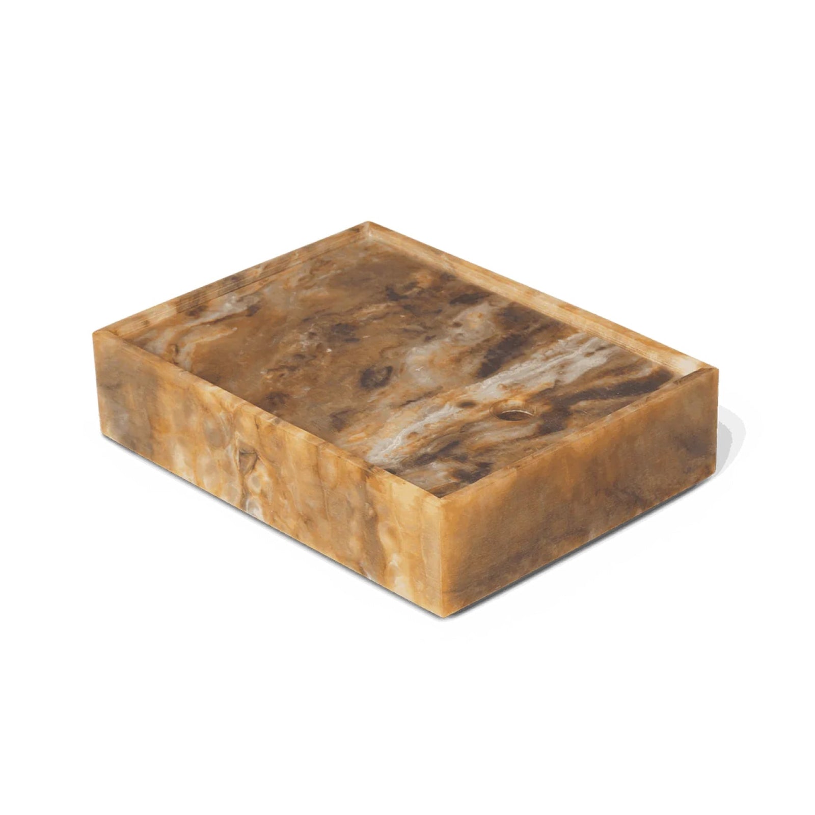 FERM LIVING Mist Box - 15x20cm Aromatherapy Diffuser with Sugar Kelp Scent for Home, Office & Spa Relaxation