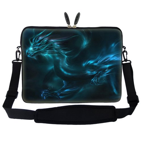Blue Dragon Design