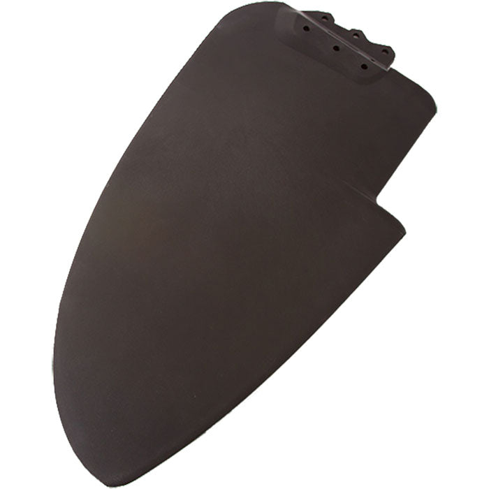 Hobie Twist and Stow Rudder Blade - Kayak Rudder Replacement for Hobie Mirage Kayaks - Perfect for Fishing, Sailing, and Water Sports