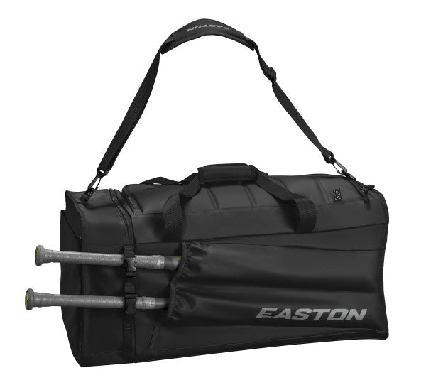 Easton Mav1 Duffle Bag - Large Sports Gym Bag with Shoulder Strap, Water-Resistant Material for Travel, Workout, Gym & Sports Gear Storage | Perfect for Athletes, Fitness Enthusiasts & Travelers