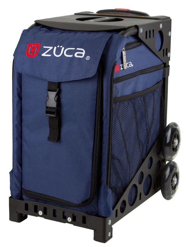 ZÜCA Sport Solid Inserts for Skating & Hockey Gear – Durable Storage Organizer for Sports Equipment – Perfect for Rinks, Arenas & Travel
