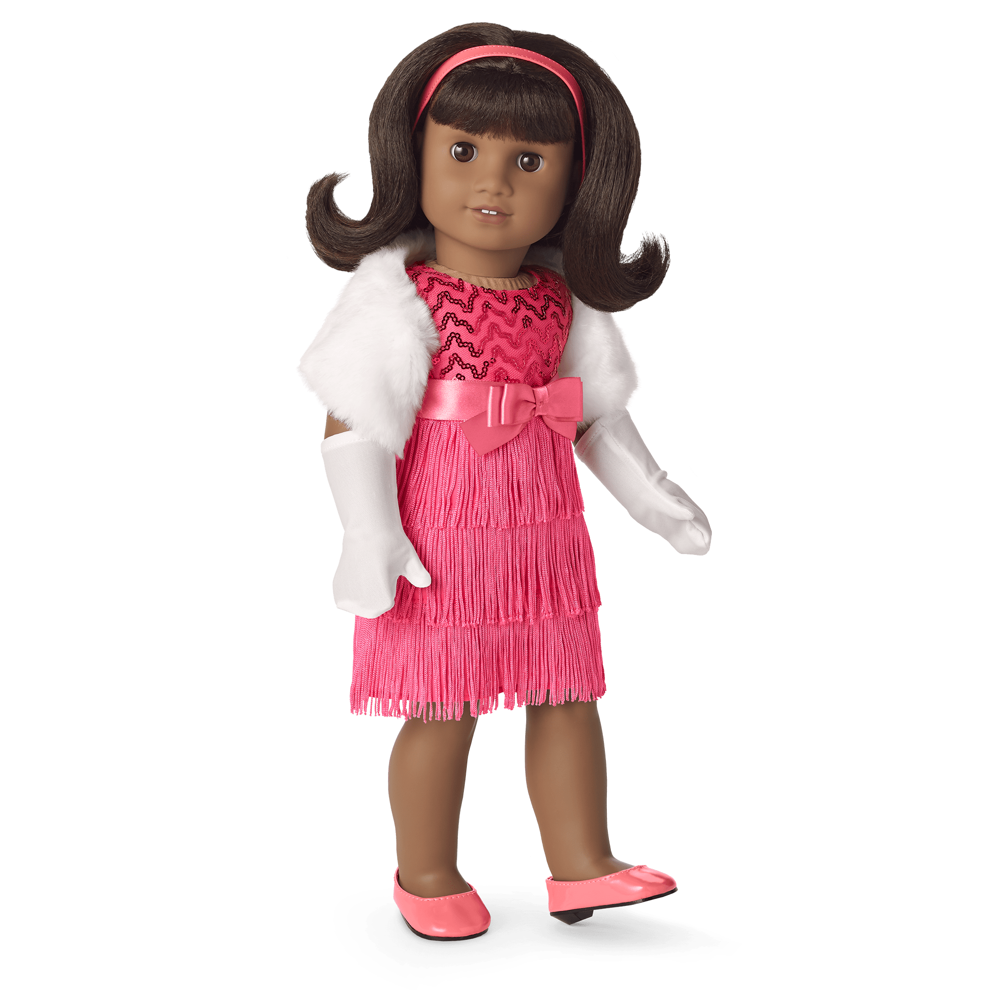 Melody’s™ Vintage Doo Wop 1950s Retro Dress Up Costume for Women - Perfect for Halloween, Themed Parties & Rockabilly Fashion