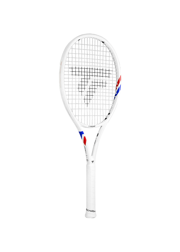 Tecnifibre TFight 270 Tennis Racket (2025) - Lightweight Performance Racquet for Intermediate Players | Perfect for Training & Competitive Matches