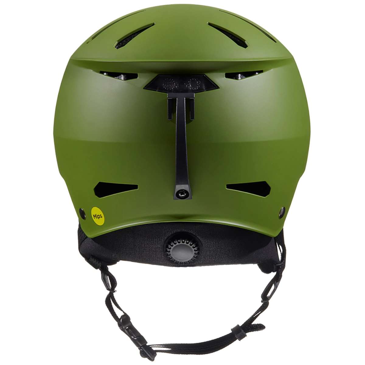 Bern Junior Hendrix MIPS Bike Helmet 2024 - Kids Cycling Safety Gear for Road & Mountain Biking