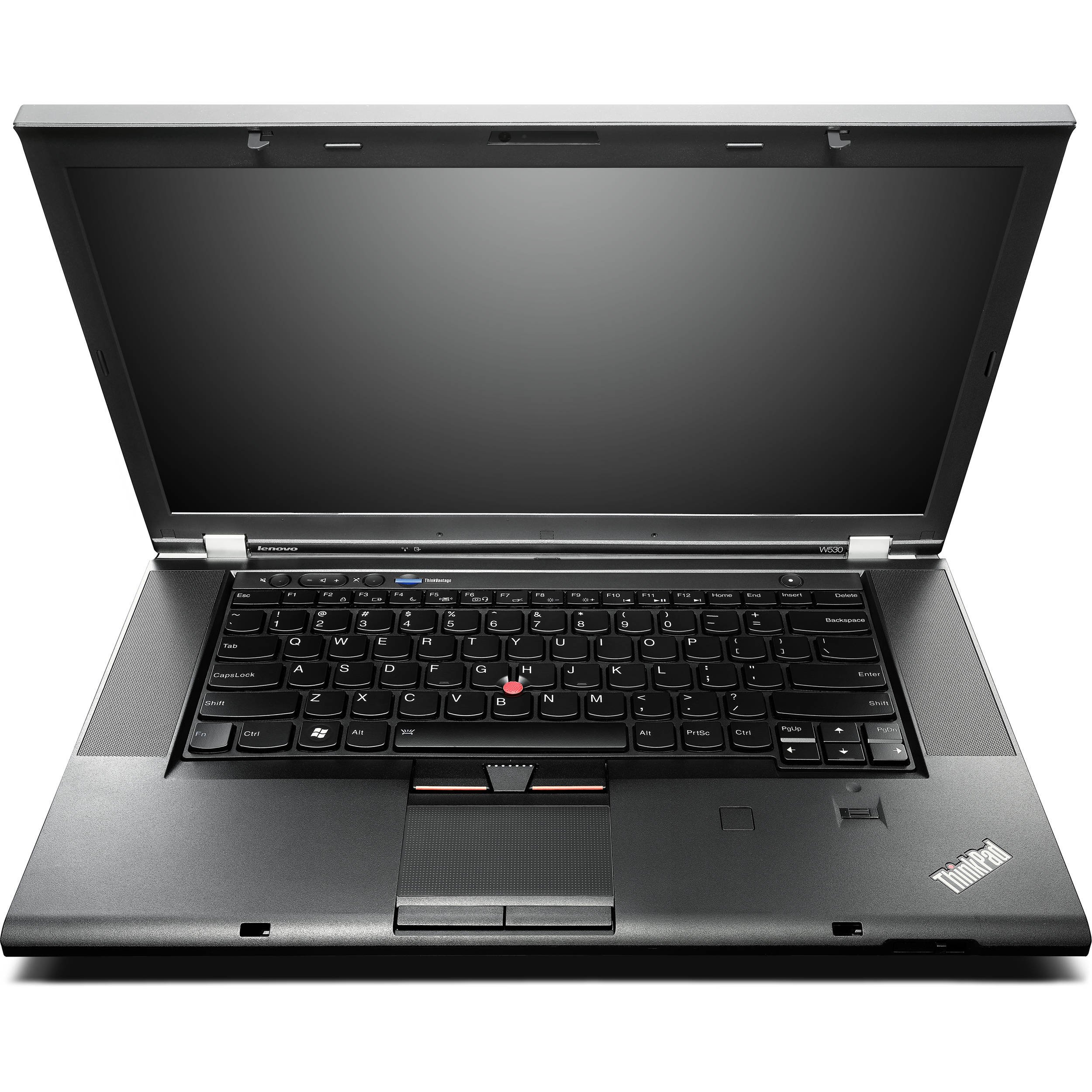 Lenovo ThinkPad W530 15.6