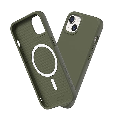 iPhone 13 mini - Algengrün