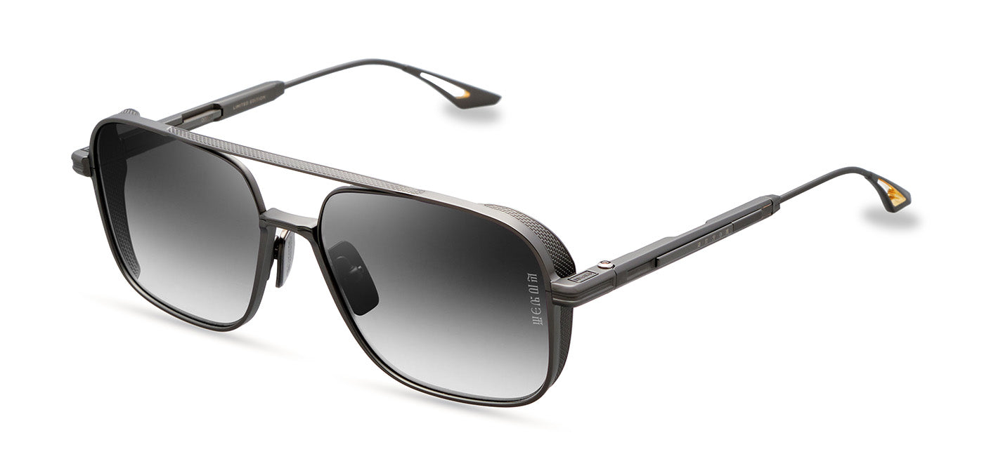 Dita Epiluxury EPLX.11 DES011 Premium Sunglasses – UV Protection, Polarized Lenses, Lightweight Frame for Men & Women – Perfect for Driving, Travel, and Outdoor Activities