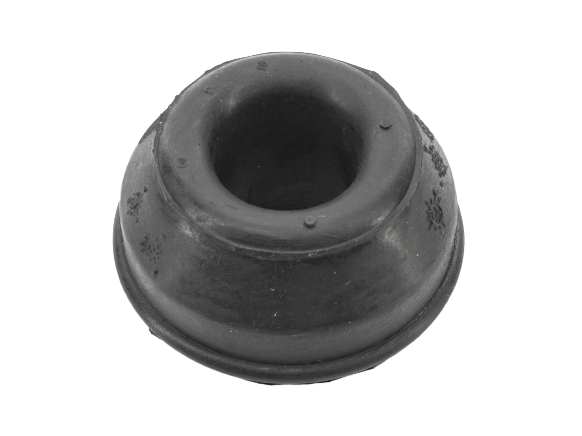 High-Quality Front Suspension Bushing Set for VW Vanagon - Durable Replacement Parts for Smooth Ride & Enhanced Handling - Perfect for Off-Road Adventures & Daily Commuting