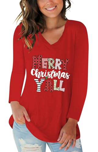 X10-christmas Red