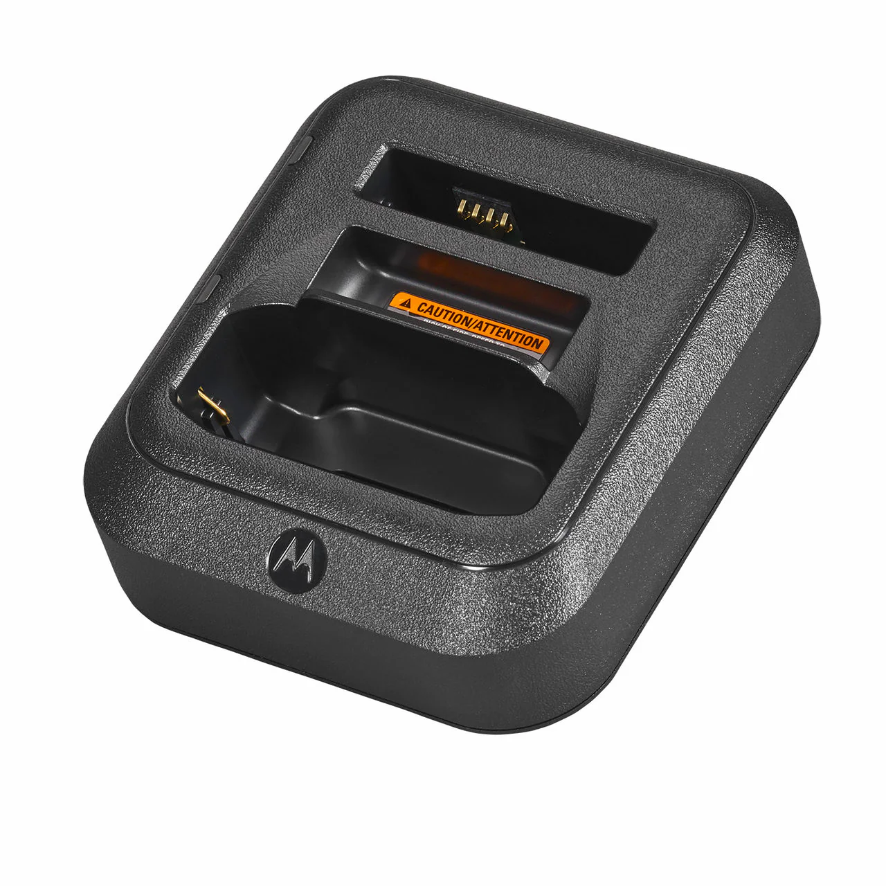 Original Motorola RLN8638 Minitor 7 Charger - Fast Charging Dock for Minitor 7 Pager - Perfect for Emergency Responders, Firefighters & Security Personnel
