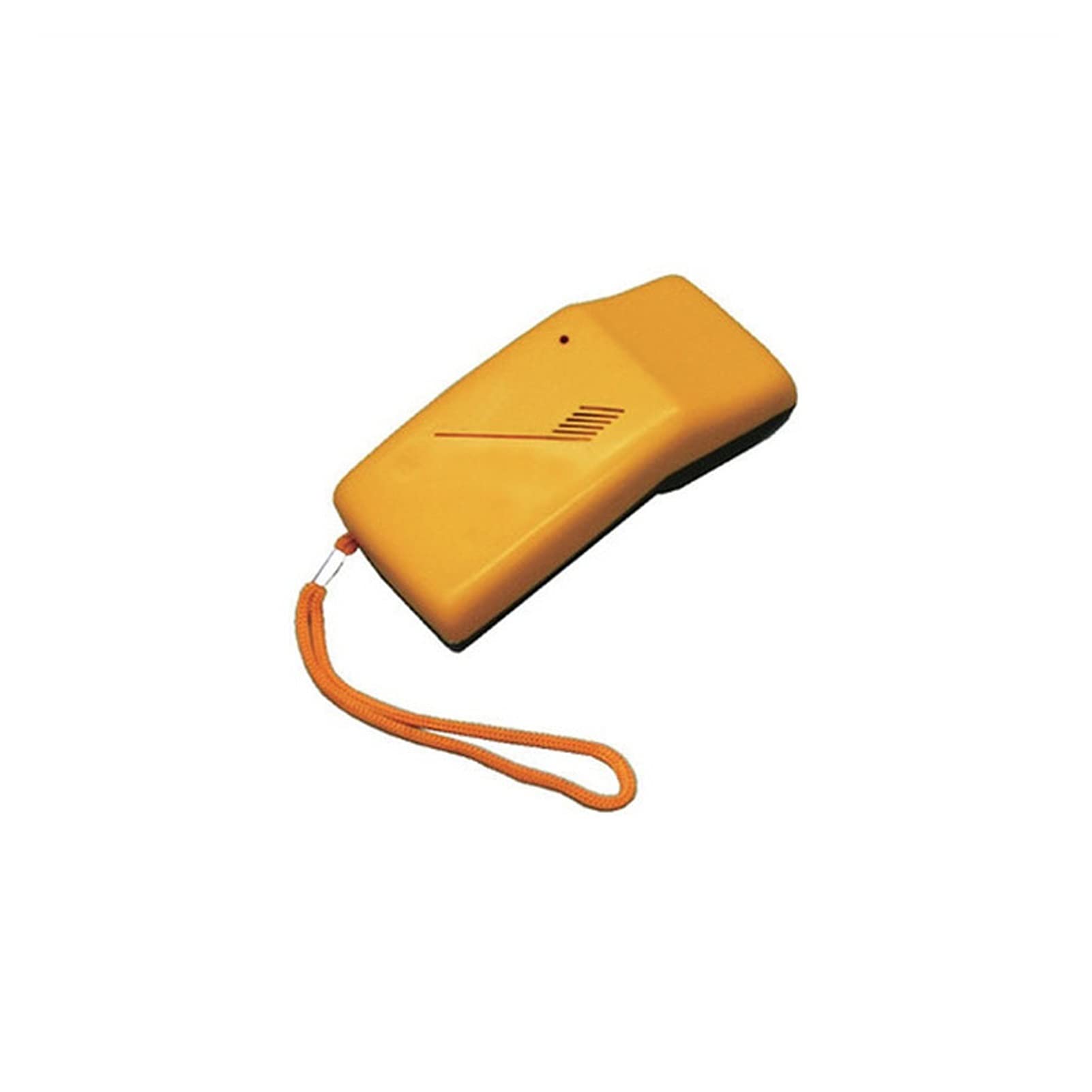 Handheld Metal Detector for Textile & Garment - Professional Needle Detector with Iron & Broken Needle Detection | Perfect for Clothing Factories, Quality Control & Safety Inspection