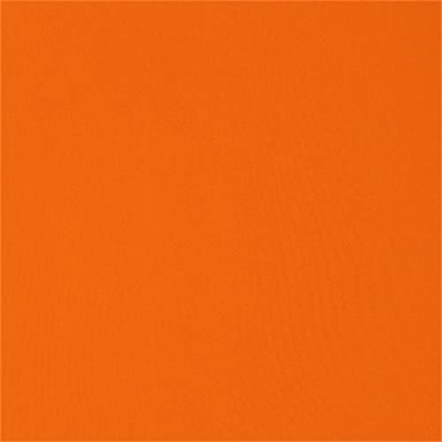 Solid Color/ Orange