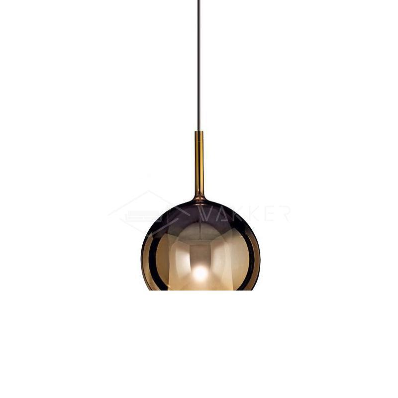 Modern Glo Pendant Light - Elegant Hanging Fixture for Kitchen Island, Dining Room & Bedroom - Dimmable LED Chandelier with Adjustable Height - Perfect for Home Decor & Interior Lighting