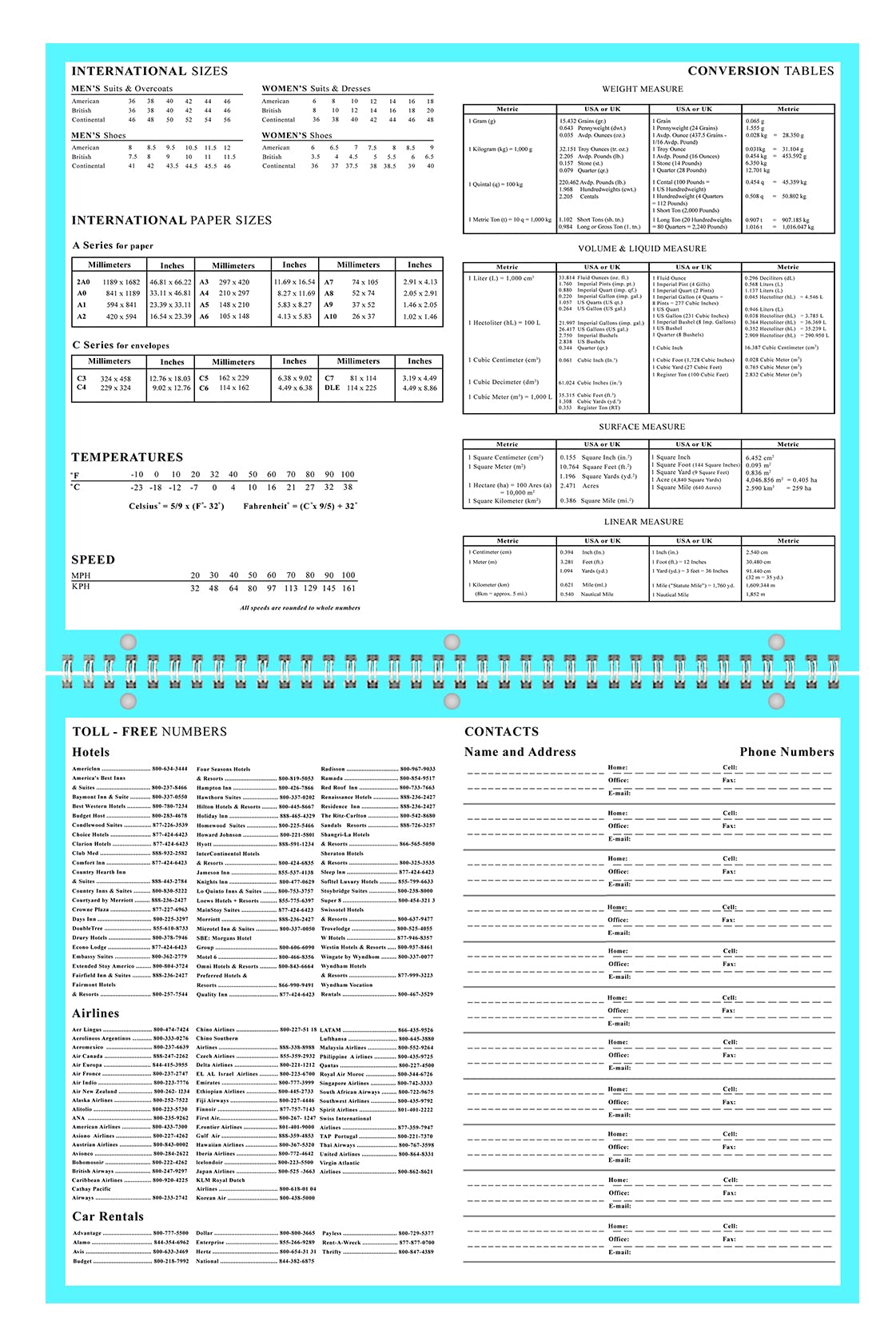 2025-2026 Academic Year 12-Month Wall & Desk Student Planner with 3-Ring Binder - Perfect for School, Teachers & Students | Edition #006 | Ideal for Classroom Organization, Homework Tracking & Study Planning